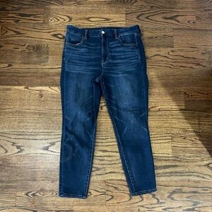 American Eagle Jeggings 14S